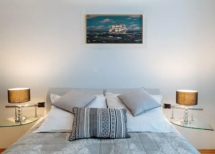 Morski كولوبرزيغ