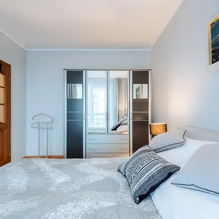 Morski Apartment *