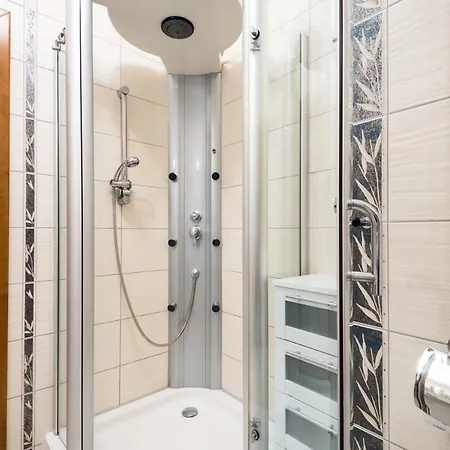 Morski Apartment Kolobrzeg