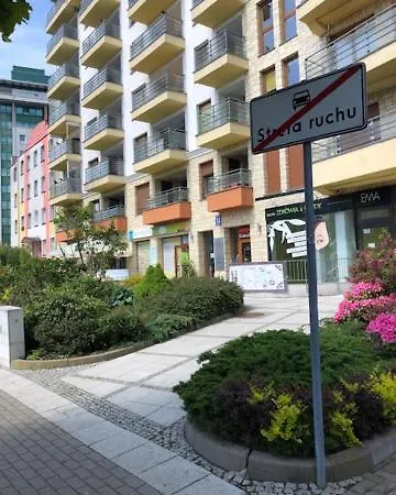 Morski Appartamento *