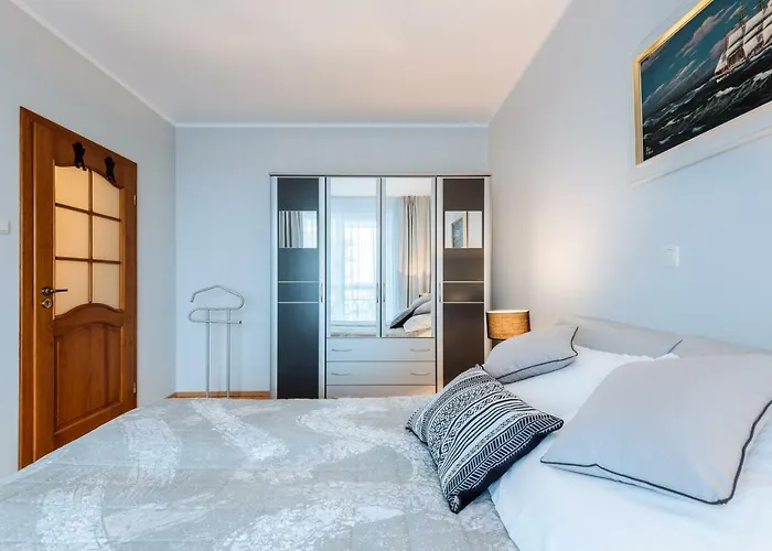 Morski Appartement *