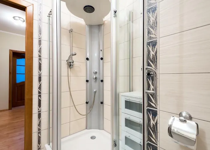 Morski Appartement Kołobrzeg